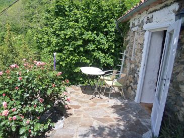 Holiday apartment Mas Arnaud