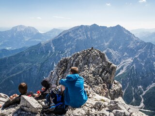 Appartamento per vacanze Bayerisch Gmain  20