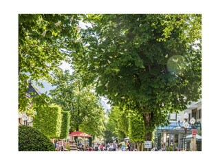 Appartamento per vacanze Bayerisch Gmain Ambiente 30