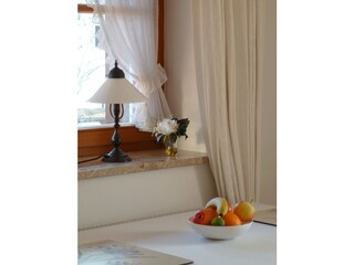 Appartamento per vacanze Bayerisch Gmain Caratteristiche 17