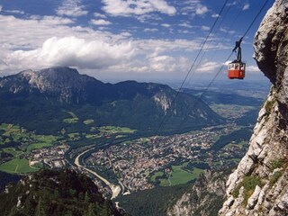 Appartamento per vacanze Bayerisch Gmain  21