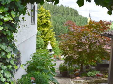 Ferienwohnung Ziegelteich