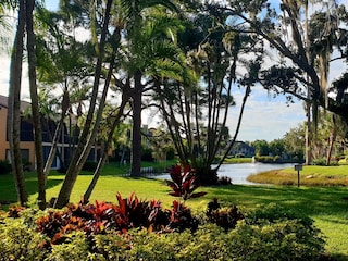 Appartement de vacances Sarasota Enregistrement extérieur 6