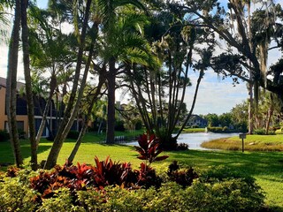 Appartement de vacances Sarasota Enregistrement extérieur 7