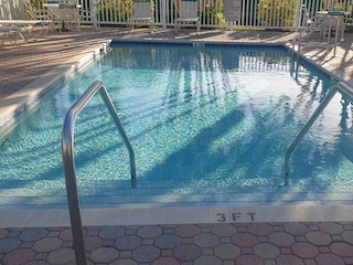 Appartement de vacances Sarasota Enregistrement extérieur 5