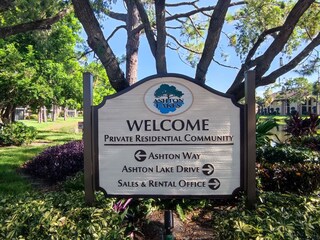 Appartement de vacances Sarasota Enregistrement extérieur 3