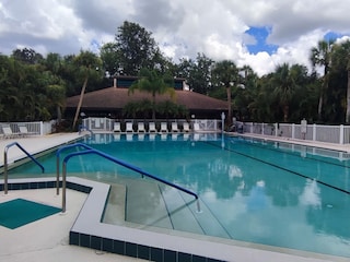 Appartement de vacances Sarasota Enregistrement extérieur 4