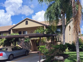 Appartement de vacances Sarasota Enregistrement extérieur 4