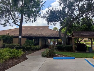 Appartement de vacances Sarasota Enregistrement extérieur 9