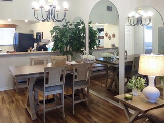 Appartement de vacances Sarasota Équipement 18