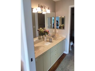 Appartement de vacances Sarasota Équipement 28