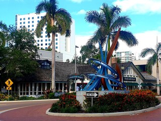 Appartement de vacances Sarasota Environnement 38