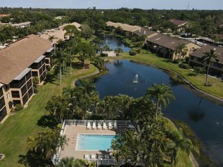 Appartement de vacances Sarasota Enregistrement extérieur 14