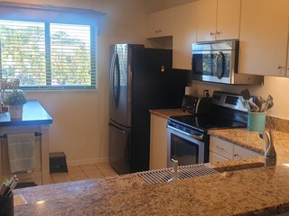 Appartement de vacances Sarasota Équipement 15