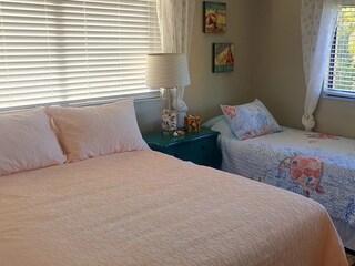 Appartement de vacances Sarasota Équipement 30