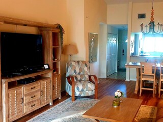 Appartement de vacances Sarasota Équipement 19