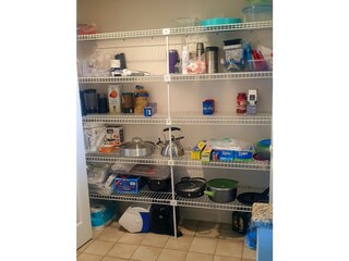 Appartement de vacances Sarasota Équipement 17