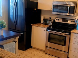 Appartement de vacances Sarasota Équipement 16