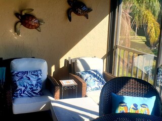 Appartement de vacances Sarasota Équipement 24