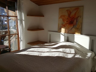 Appartamento per vacanze Reith bei Kitzbühel Camera da letto 18