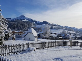 Appartamento per vacanze Reith bei Kitzbühel  27