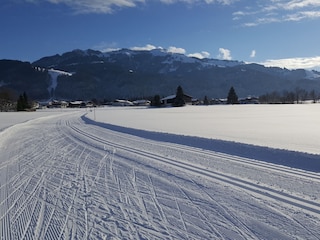 Appartamento per vacanze Reith bei Kitzbühel  28