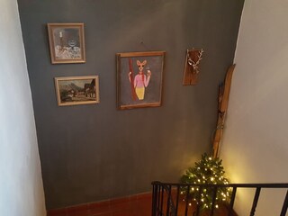Appartamento per vacanze Reith bei Kitzbühel  41