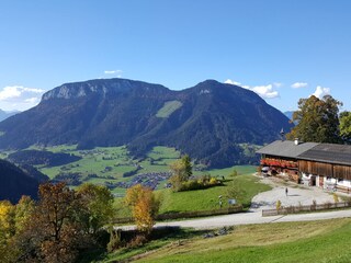 Appartamento per vacanze Reith bei Kitzbühel Ambiente 39