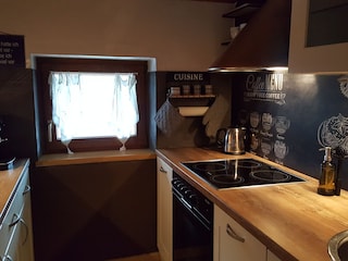 Holiday apartment Reith bei Kitzbühel Features 25