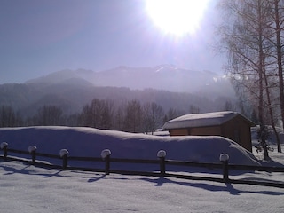 Appartamento per vacanze Reith bei Kitzbühel  29