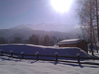 Appartamento per vacanze Reith bei Kitzbühel Ambiente 30