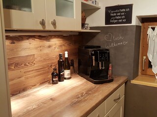 Appartamento per vacanze Reith bei Kitzbühel Caratteristiche 26