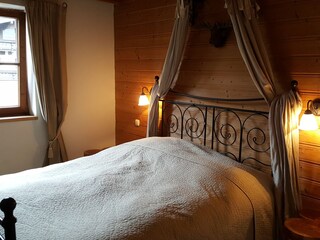Appartamento per vacanze Reith bei Kitzbühel Camera da letto 20