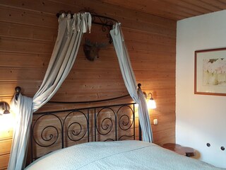 Appartamento per vacanze Reith bei Kitzbühel Camera da letto 19