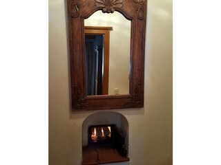 Appartamento per vacanze Reith bei Kitzbühel Caratteristiche 19