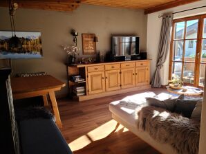 Ferienwohnung v. Wielemans