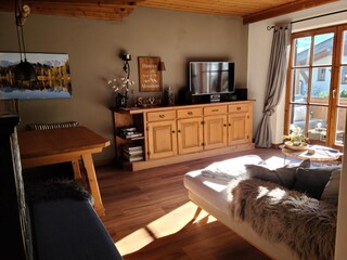 Appartamento per vacanze Reith bei Kitzbühel Caratteristiche 12