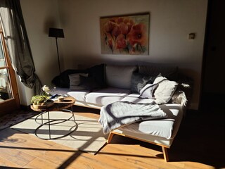 Appartamento per vacanze Reith bei Kitzbühel Caratteristiche 14