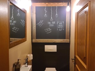 Appartamento per vacanze Reith bei Kitzbühel Caratteristiche 20