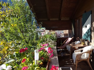Appartamento per vacanze Reith bei Kitzbühel Ambiente 10