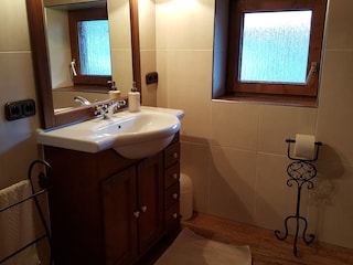 Holiday apartment Reith bei Kitzbühel Features 23