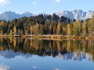 Appartamento per vacanze Reith bei Kitzbühel  33