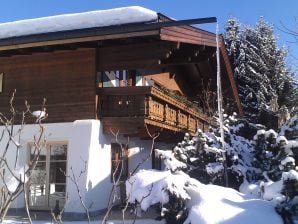 Holiday apartment v. Wielemans - Reith bei Kitzbuehel - image1