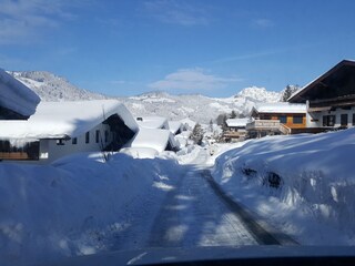 Appartamento per vacanze Reith bei Kitzbühel Ambiente 32