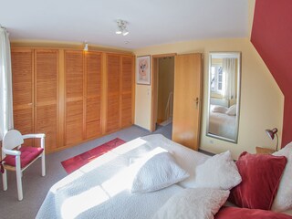 Casa de vacaciones Dangast Características 7