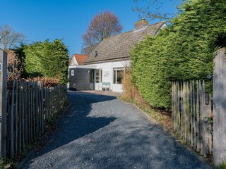 Vakantiehuis Burgh-Haamstede Buitenaudio-opname 4