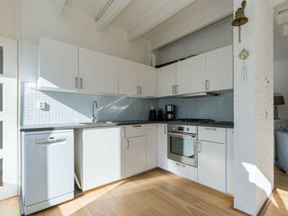 Casa per le vacanze Burgh-Haamstede Caratteristiche 10