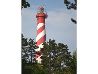 Casa per le vacanze Burgh-Haamstede Ambiente 19