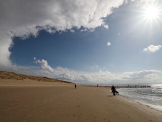 Casa per le vacanze Burgh-Haamstede Ambiente 20