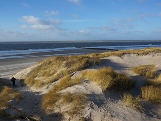 Casa per le vacanze Burgh-Haamstede Ambiente 21